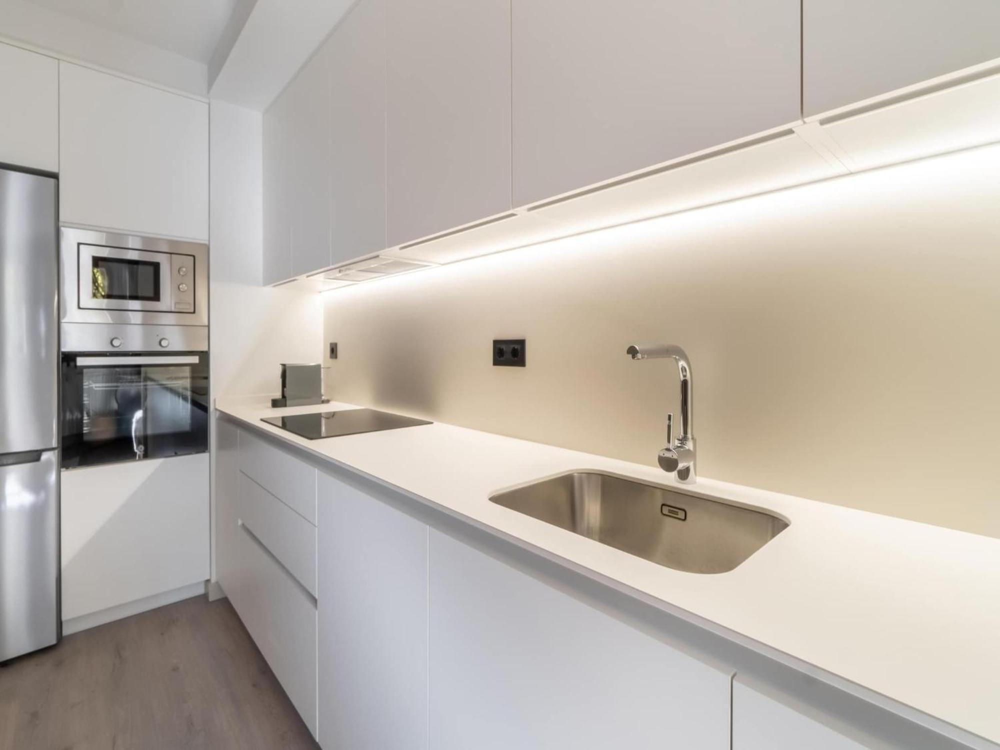 Natusliving Benasque E Apartment Luaran gambar
