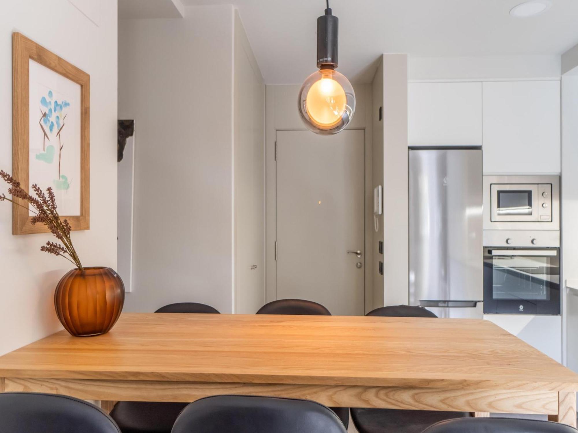 Natusliving Benasque E Apartment Luaran gambar