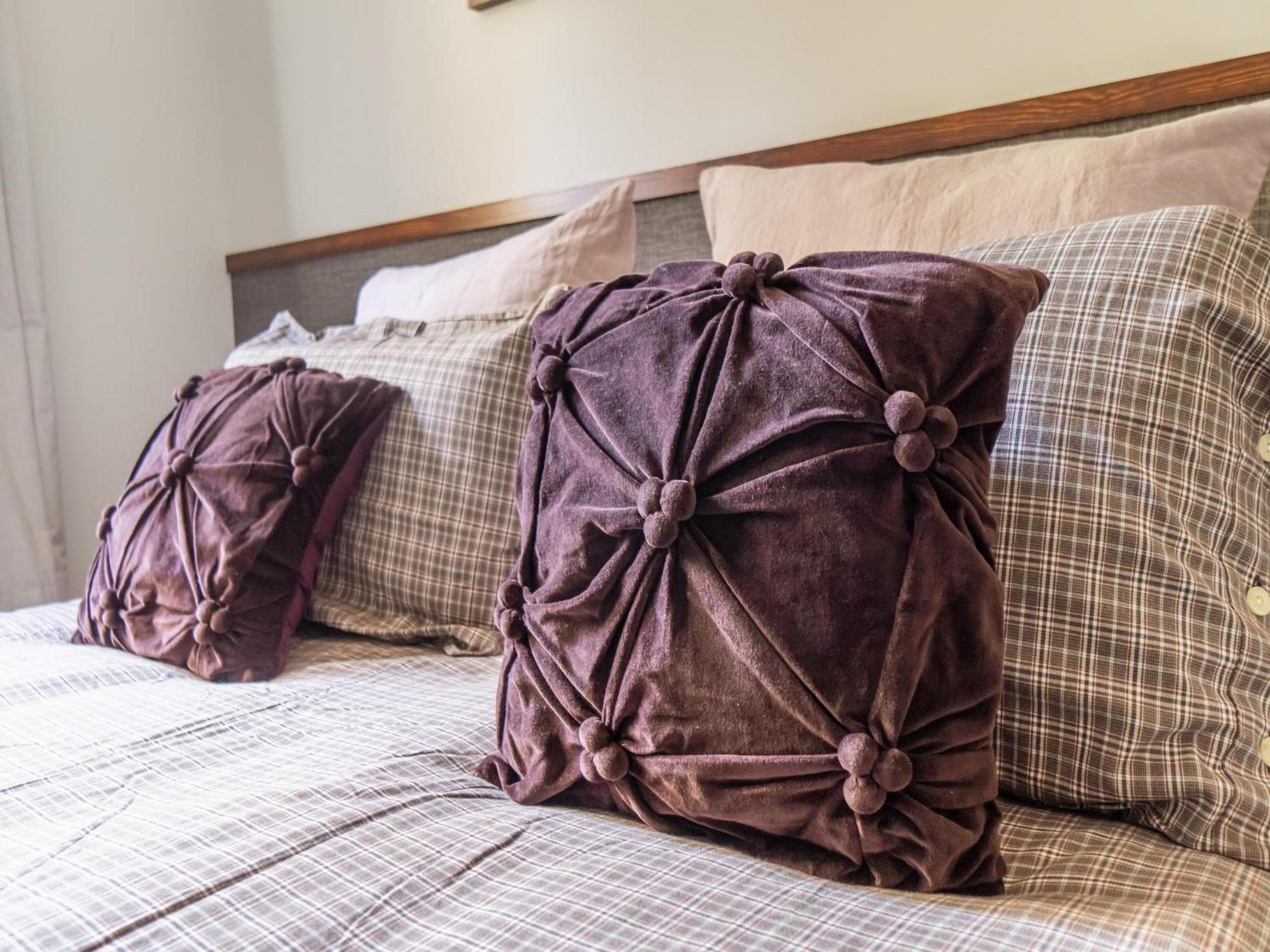 Natusliving Benasque E Apartment Luaran gambar